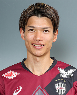 扇原 貴宏 - Takahiro OHGIHARA
