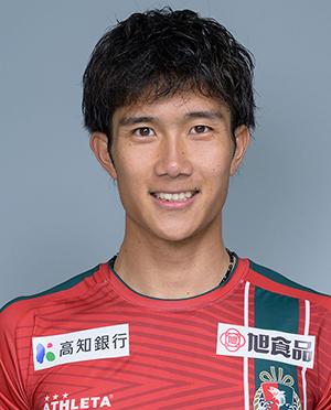 東家　聡樹 - Toshiki TOYA