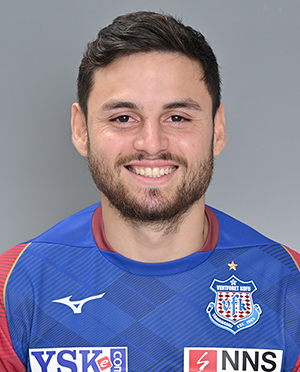 ミカエル　ドカ - MIKAEL DOKA