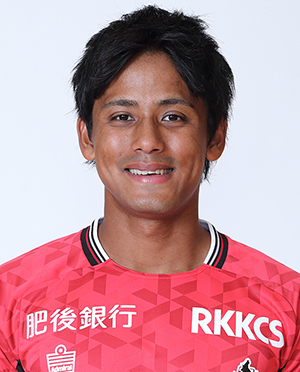 橋本　陸斗 - Rikuto HASHIMOTO