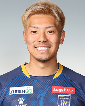 菊地　健太 - Kenta KIKUCHI