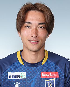 山口　一真 - Kazuma YAMAGUCHI