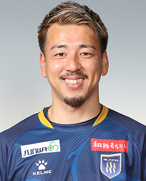 髙澤　優也 - Yuya TAKAZAWA