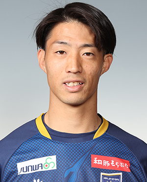 野瀬 翔也 - Shoya NOSE