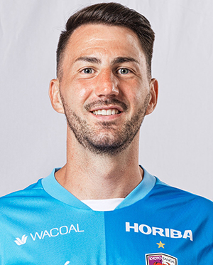 マルク　ヴィト - MARC VITO