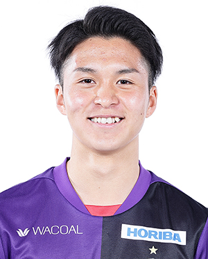 尹　星俊 - YOON Sungjun