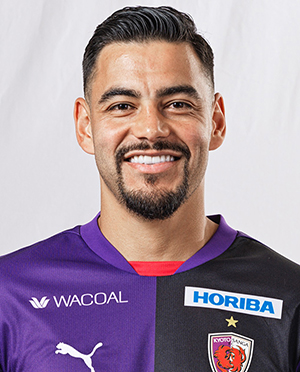 グスタボ　バヘット - GUSTAVO BARRETO