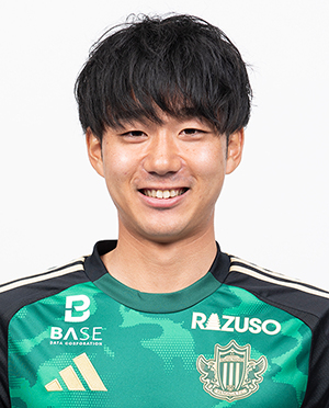 稲福　卓 - Taku INAFUKU