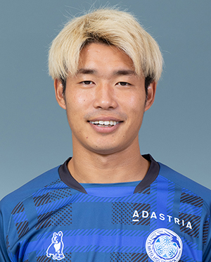 粟飯原　尚平 - Shohei AIHARA