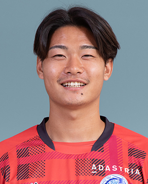 春名　竜聖 - Ryusei HARUNA