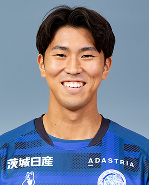 五木田　季晋 - Kishin GOKITA