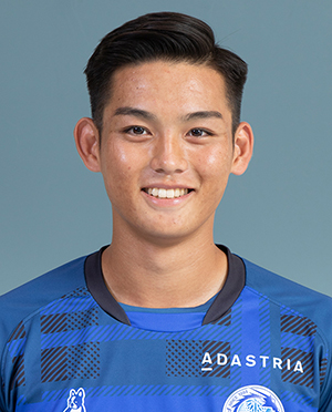 佐々木　輝大 - Kirato SASAKI