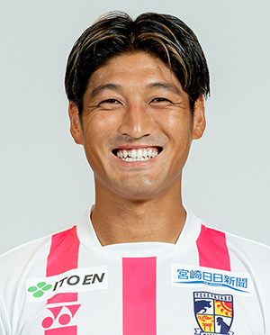 武　颯 - Hayate TAKE