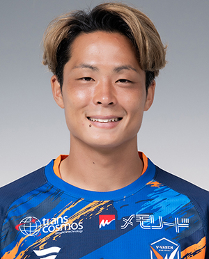 翁長　聖 - Hijiri ONAGA