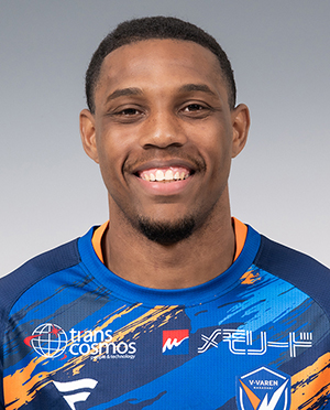 ガブリエル　チグロン - GABRIEL TIGRAO