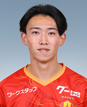 大磯　竜輝 - Ryuki OISO