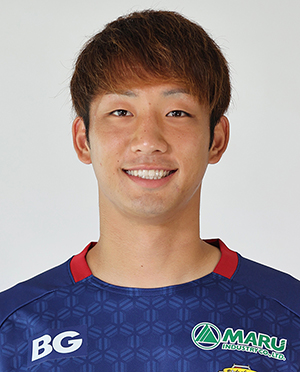 山本　駿亮 - Shunsuke YAMAMOTO