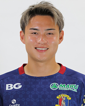 田頭　亮太 - Ryota TAGASHIRA