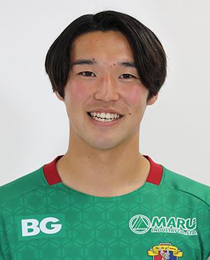 関沼　海亜 - Noa SEKINUMA