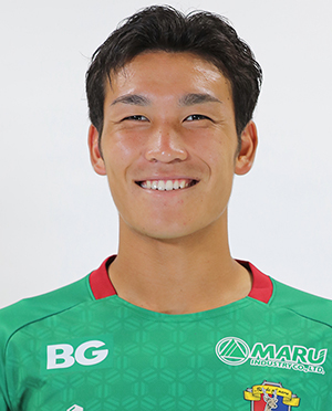 宮澤　樹 - Tatsuki MIYAZAWA