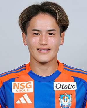 植村　洋斗 - Hiroto UEMURA