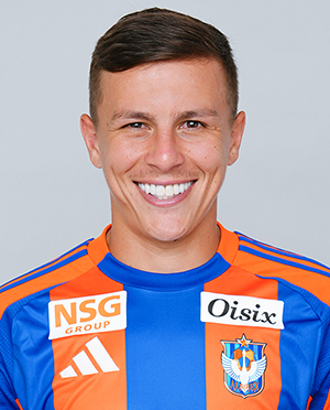 マテウス　モラエス - MATHEUS MORAES