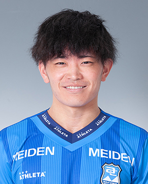 井出　龍志 - Ryuji IDE