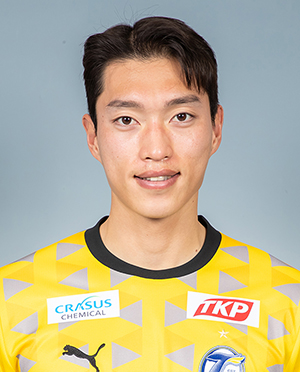 ムン　キョンゴン - MUN Kyung Gun