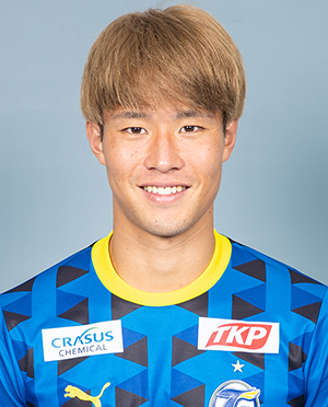 落合　陸 - Riku OCHIAI