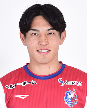 本山　遥 - Haruka MOTOYAMA