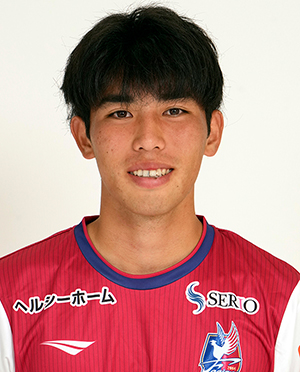 髙橋　旺良 - Aura TAKAHASHI