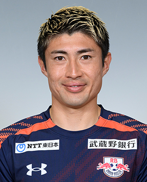 豊川 雄太 - Yuta TOYOKAWA