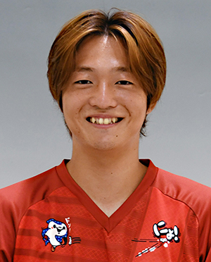 石浦　大雅 - Taiga ISHIURA