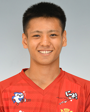 志慶眞　巧洋 - Koyo SHIGEMA