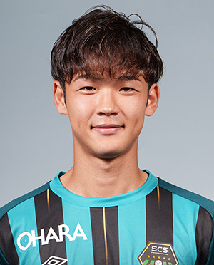 西久保　駿介 - Shunsuke NISHIKUBO