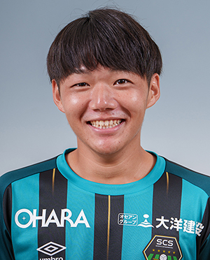 田鎖　勇作 - Yusaku TAKUSARI