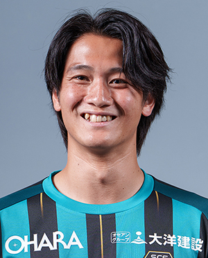 山内　琳太郎 - Rintaro YAMAUCHI