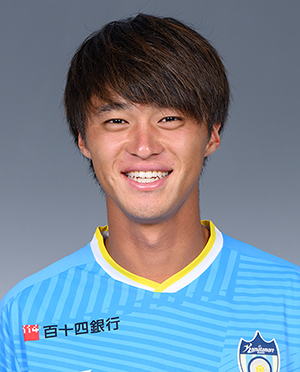 林田　魁斗 - Kaito HAYASHIDA