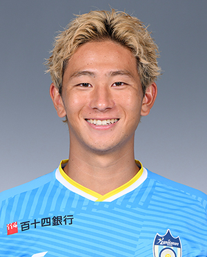 木許　太賀 - Taiga KIMOTO