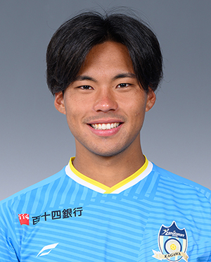 西丸　道人 - Minto NISHIMARU