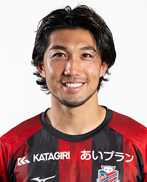 浦上　仁騎 - Niki URAKAMI