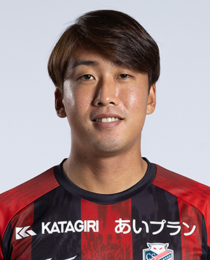 岡田 大和 - Yamato OKADA