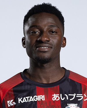 フランシス　カン - FRANCIS CANN