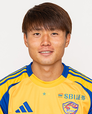 山内　日向汰 - Hinata YAMAUCHI