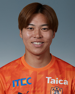 千葉　寛汰 - Kanta CHIBA