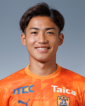 日髙　華杜 - Haruto HIDAKA