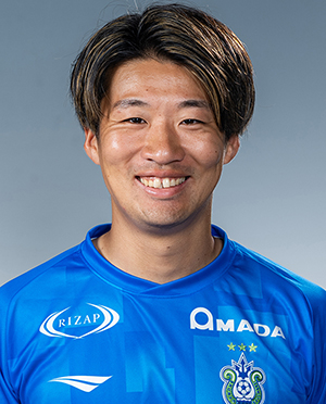 吉田　舜 - Shun YOSHIDA