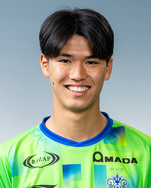 松本　果成 - Kanaru MATSUMOTO