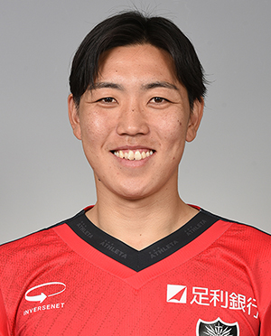 川田　修平 - Shuhei KAWATA