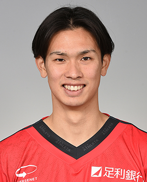 鹿野　修平 - Shuhei SHIKANO